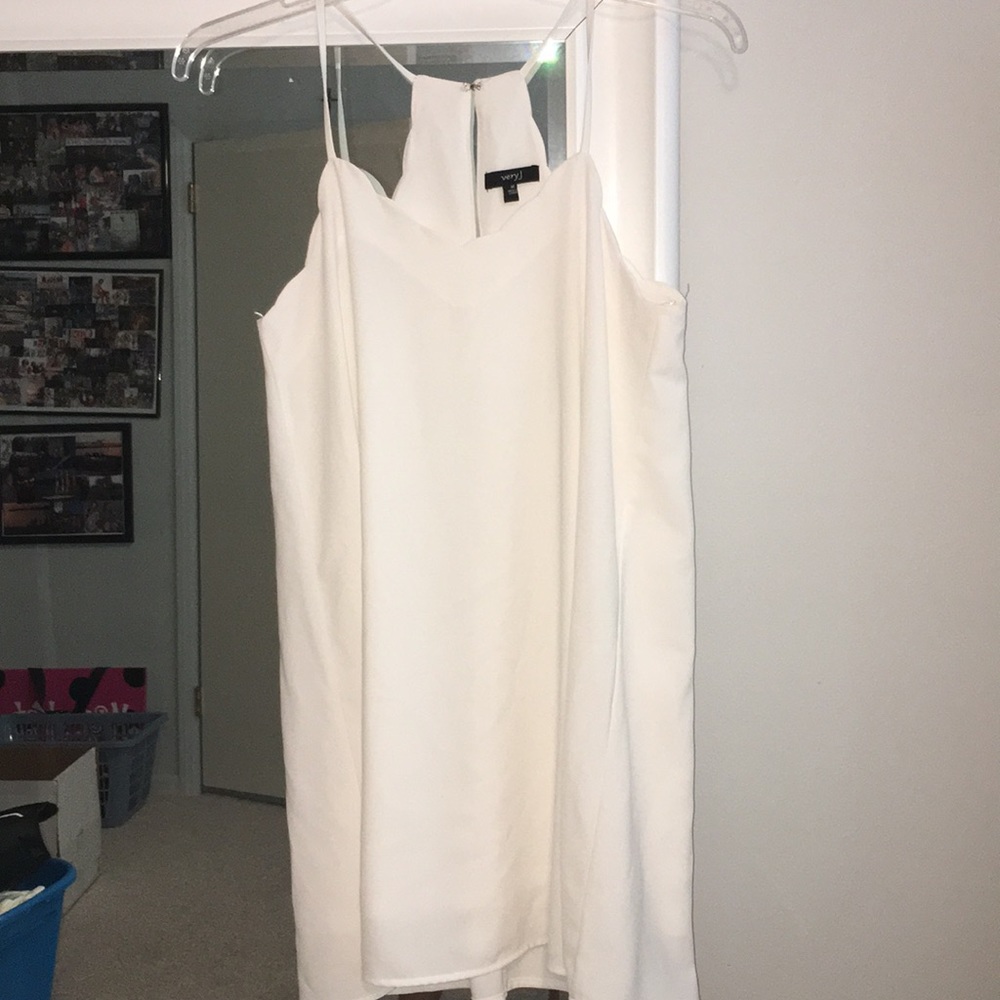 Very J Dress